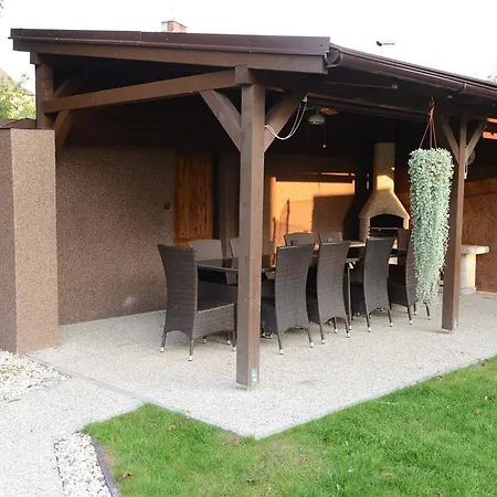 Apartman Ostrava Apartment