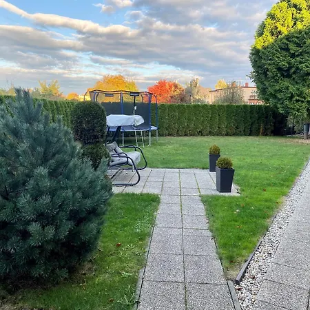 Apartman Ostrava Apartmán *