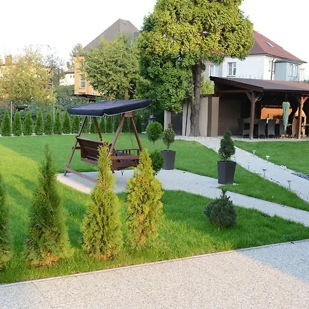 Apartman Ostrava Ostrava