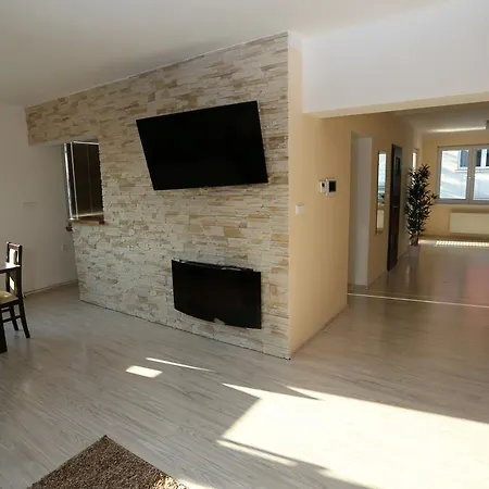 Apartment Apartman Ostrava *