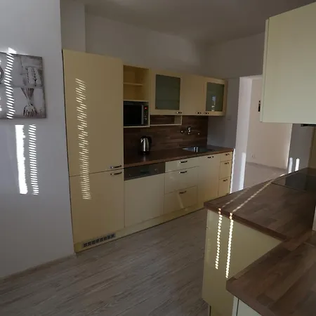 Apartmán Apartman Ostrava Ostrava