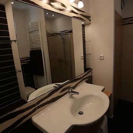 Apartman Ostrava Apartmán