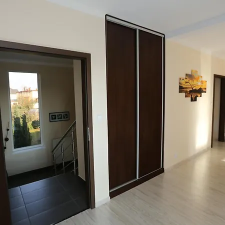 Apartman Ostrava