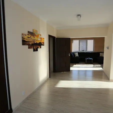 Apartman Ostrava Ostrava