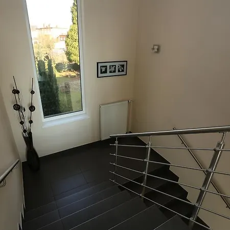 Apartmán Apartman Ostrava Ostrava