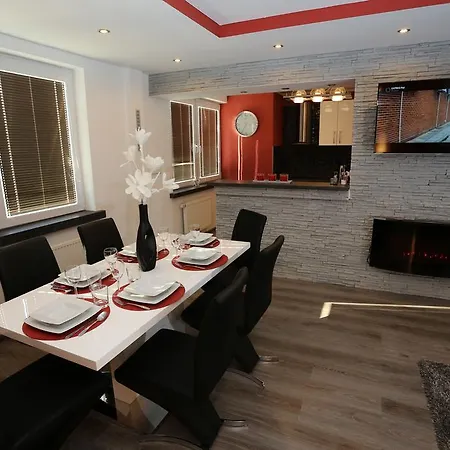 Apartment Apartman Ostrava Ostrava