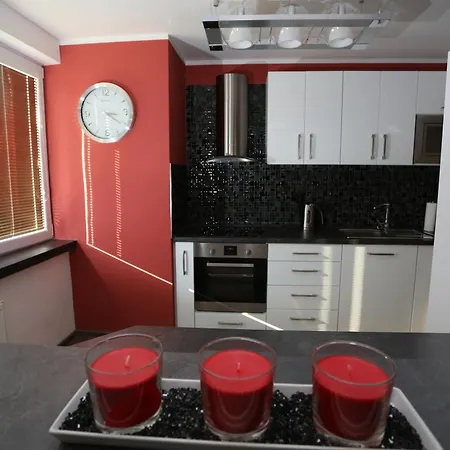 Apartman Ostrava * Ostrava