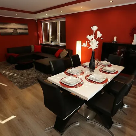 Apartman Ostrava Apartmán