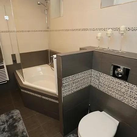 Apartman Ostrava Apartmán *