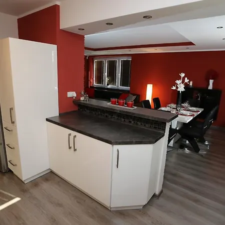 Apartmán Apartman Ostrava Ostrava