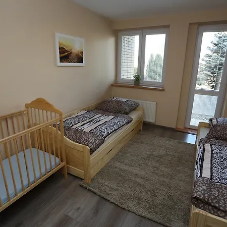 Apartman Ostrava * Ostrava