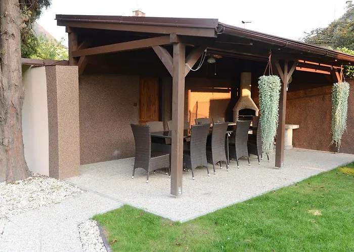 Apartman Ostrava Apartment