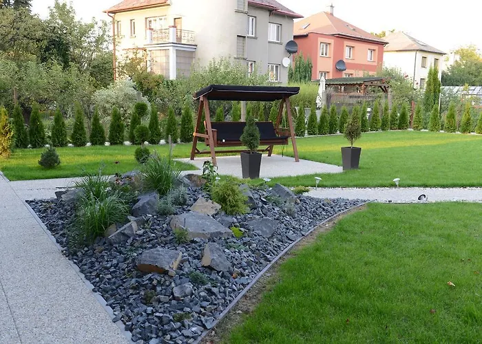 Apartman Ostrava * Ostrava