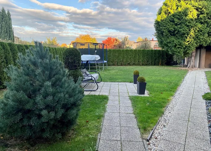 Apartman Ostrava Apartment *