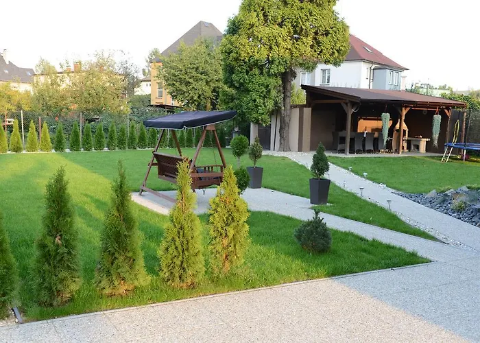 Apartman Ostrava Ostrava