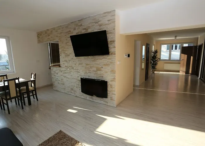 Apartment Apartman Ostrava *