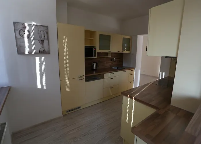 Apartment Apartman Ostrava Ostrava