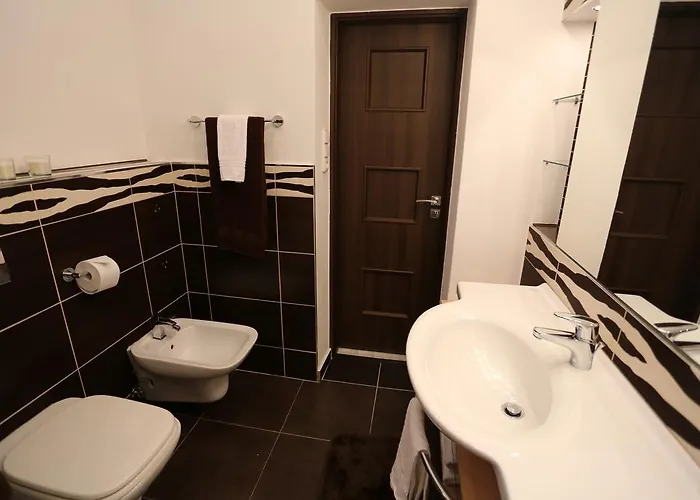 Apartman Ostrava Apartment Ostrava