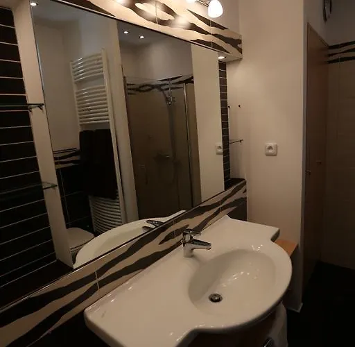 Apartman Ostrava Apartment