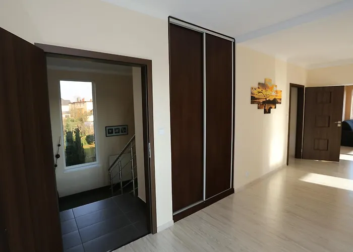 Apartman Ostrava