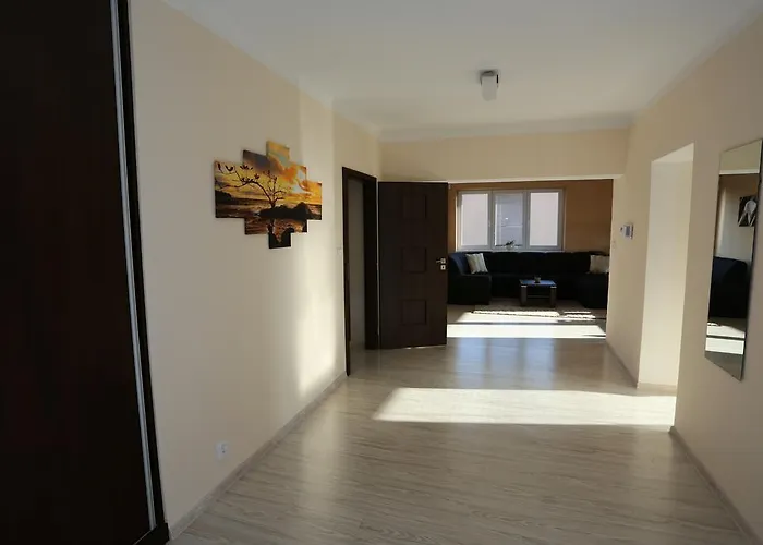 Apartman Ostrava Ostrava