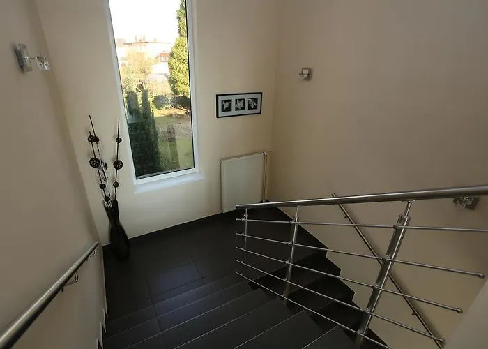 Apartment Apartman Ostrava Ostrava