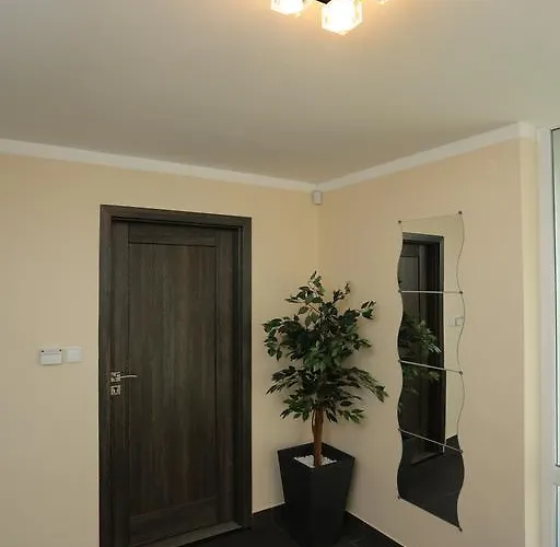 Apartman Ostrava