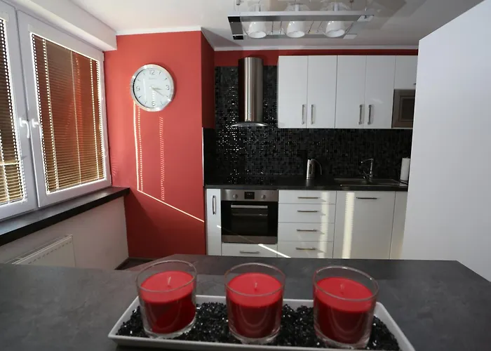 Apartman Ostrava * Ostrava