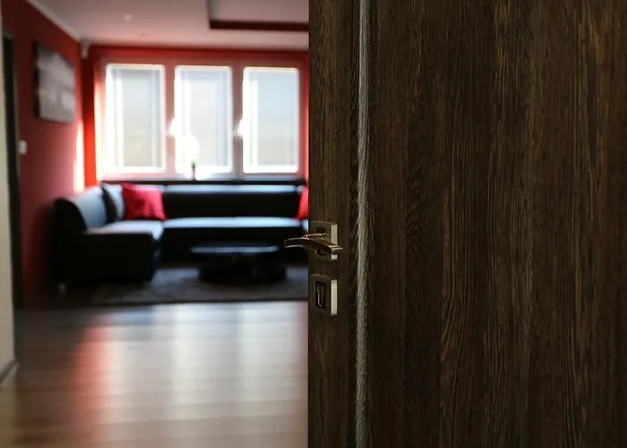 Apartment Apartman Ostrava