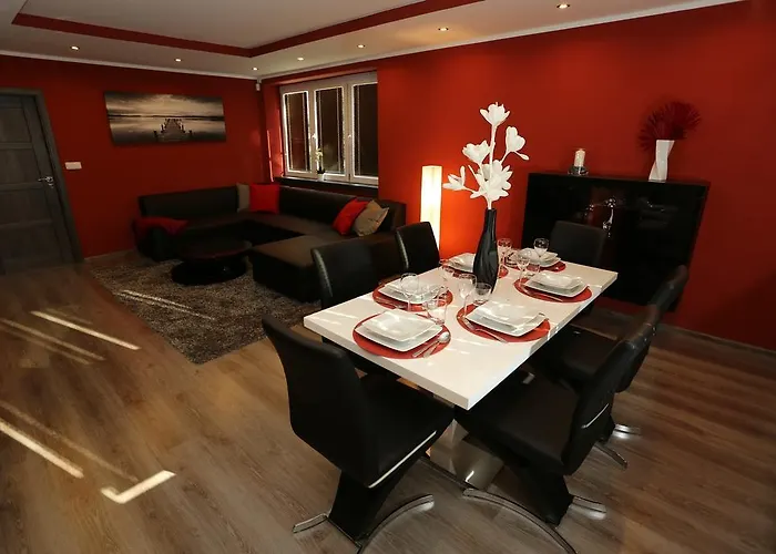 Apartman Ostrava Apartment