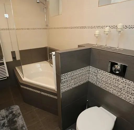 Apartman Ostrava Apartment *