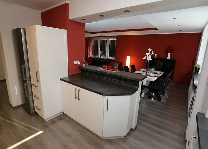 Apartment Apartman Ostrava Ostrava